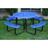 L Series Round Tables