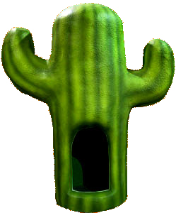 playground theme add on cactus