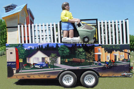 theme playground portable