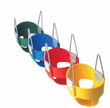 toddler swing bucket seat