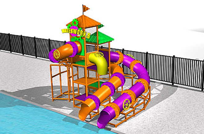 theme slide playground