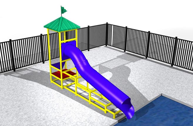 theme slide playground