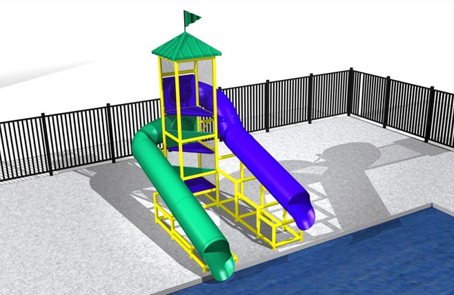 theme slide playground