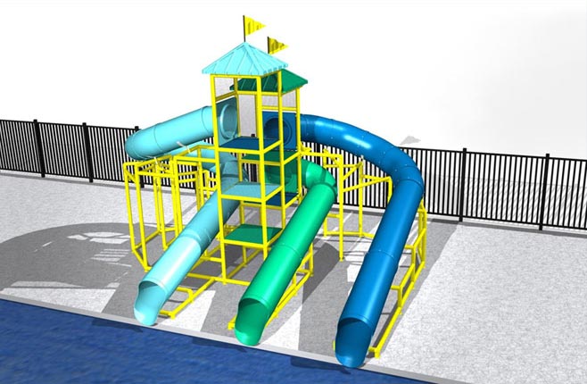 theme slide playground