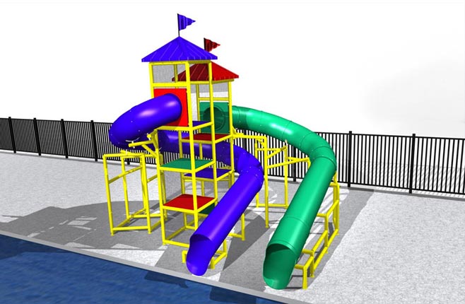 theme slide playground