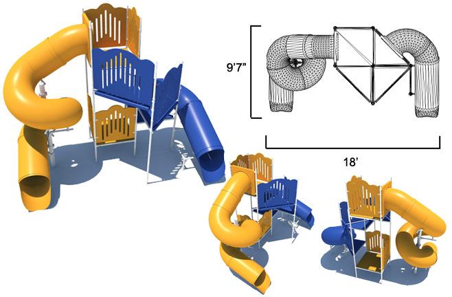 theme slide playground