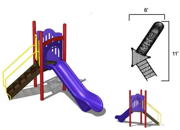 theme slide playground