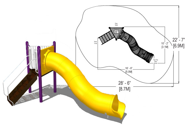 theme slide playground