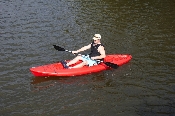 kayak