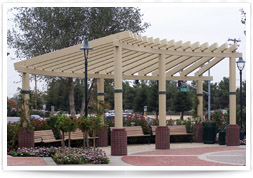 shelter canopy pergola